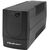 Qoltec 53773 Uninterruptible power supply Line Interactive | Monolith | 850VA | 480W - UPS & Surge Protectors - Surge Protection - Techbox