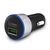 Savio Car Quick Charge charger Savio SA-06/B 3.0A, 2xUSB | Techbox