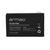 Universal gel battery for Ups Armac B/12V/7Ah - UPS Batteries - Surge Protection - Techbox