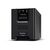 CyberPower PR1000ELCD uninterruptible power supply (UPS) Line-Interactive 1 kVA 900 W 8 AC outlet(s) | Techbox