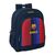 F.C. Barcelona 26/27 adaptable backpack 38cm