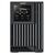 Infosec E4 Value 1000 uninterruptible power supply (UPS) Double-conversion (Online) 1 kVA 3 AC outlet(s) - UPS & Surge Protectors - Surge Protection - Techbox