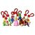 Super Mario Mistery Backpack Buddies assorted