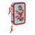 Paw Patrol Dino Rescue double pencil case 29pcs