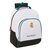 Real Madrid 26/27 adaptable backpack 42cm