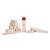 Bex - Kubb Original, Red king (511-011-1) / Toys