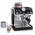 Casdon - DeLonghi LaSpecialista Coffee Machine (77050) / Toys