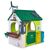 Feber - Eco House (I-FEH16000) / Toys