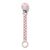 Vanilla Copenhagen - Pacifier Holder - Silicone - Ladybug (PACI5125) / Baby and Children