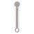Vanilla Copenhagen - Pacifier Holder - Wood - Silicone (PACI9125) / Baby and Children