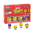 SIMPSONS - Bitty Pop 4 Pack 2.5cm - Maggie |  Techbox