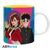 DAN DA DAN - Mug 320 ml - Momo & Okarun |  Techbox