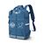STITCH - Varsity - Cabin Travel Bag Mercury  '40x25x20cm' - Bags, Backpacks & Luggages - Fashion - Techbox