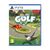 3D Minigolf / PlayStation 5 | Techbox