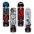 California - Concave Maple Skateboard (24306) / Toys