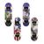 California - Mini Skateboard 43 cm (24323) / Toys