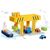 Goki - Harbor Crane (55826) / Toys