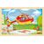 Goki - Puzzle Helicopter / Fire Engine (57301) / Toys