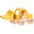 Goki - Wheel Loader (55834) / Baby and Children