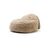 Kids Concept - Bean bag Snuggle - Beige - 82x84x54 cm / Baby and Children