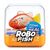 Robo Alive - Fish Orange (7191G) / Toys