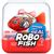 Robo Alive - Fish Red (7191E) / Toys