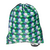 Stor - Minecraft Draw-string Gym Bag - 35 x 45 cm / Toys