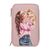 Topmodel - Double Pencil Case DOTS - Rosé / Toys