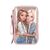 Topmodel - Triple Pencil Case - DOTS / Toys