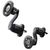 ESR OmniLock MagSafe Car Air Vent Mount - Black