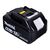 Makita BL1860B 18V power tool battery | Techbox