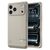 Spigen Classic LS MagSafe Case for iPhone 17 Pro Max - Beige