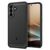 Spigen Rugged Armor Case for Samsung Galaxy A37 5G - Black