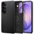 Spigen Thin Fit Mag MagSafena Samsung Galaxy S26 Case - Black