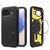 Spigen Tough Armor Mag MagSafe case for Google Pixel 10A - black