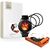 Tech-Protect Easy Set Flex+ 3-Pack Hybrid Glass for Xiaomi Watch 5 - Black