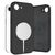 Tech-Protect Silicone MagSafe Case for iPhone 16e / 17e - Black