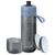 Brita Active blue 2-disc filter bottle | Techbox