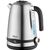 Camry CR 1291 electric kettle 1.7 L Stainless steel 2200 W | Techbox