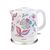 Ceramic electric kettle MAESTRO MR-068 1,5L 1500W (MR-068-FLOWERS) | Techbox
