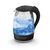 Esperanza EKK011K Electric kettle 1.7 L Black, Multicolor 2200 W | Techbox
