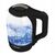 Esperanza EKK025K Electric kettle 1.7 L Black, Multicolor 1500 W | Techbox