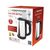 Esperanza EKK036X Electric kettle 2,5 L 2200 W Inox - Kettles - Coffee & Beverages - Techbox