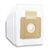 Kärcher 2.863-236 vacuum accessory/supply Handheld vacuum Filter | Techbox