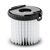 Kärcher 2.863-239 vacuum accessory/supply Handheld vacuum Filter | Techbox