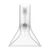 Kärcher Upholstery nozzle Garden water spray nozzle White | Techbox