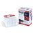 Numatic HEPA-flo NVM1CH 9L bags for vacuum cleaners Henry Hetty Harry 10 pcs | Techbox