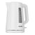 Philips HD9318/00 electric kettle 1.7 L 2200 W White - Kettles - Coffee & Beverages - Techbox