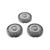 Philips SHAVER Series 9000 Precision blades* Replacement shaving heads | Techbox
