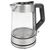 Proficook electric glass kettle PC-WKS 1190 G | Techbox